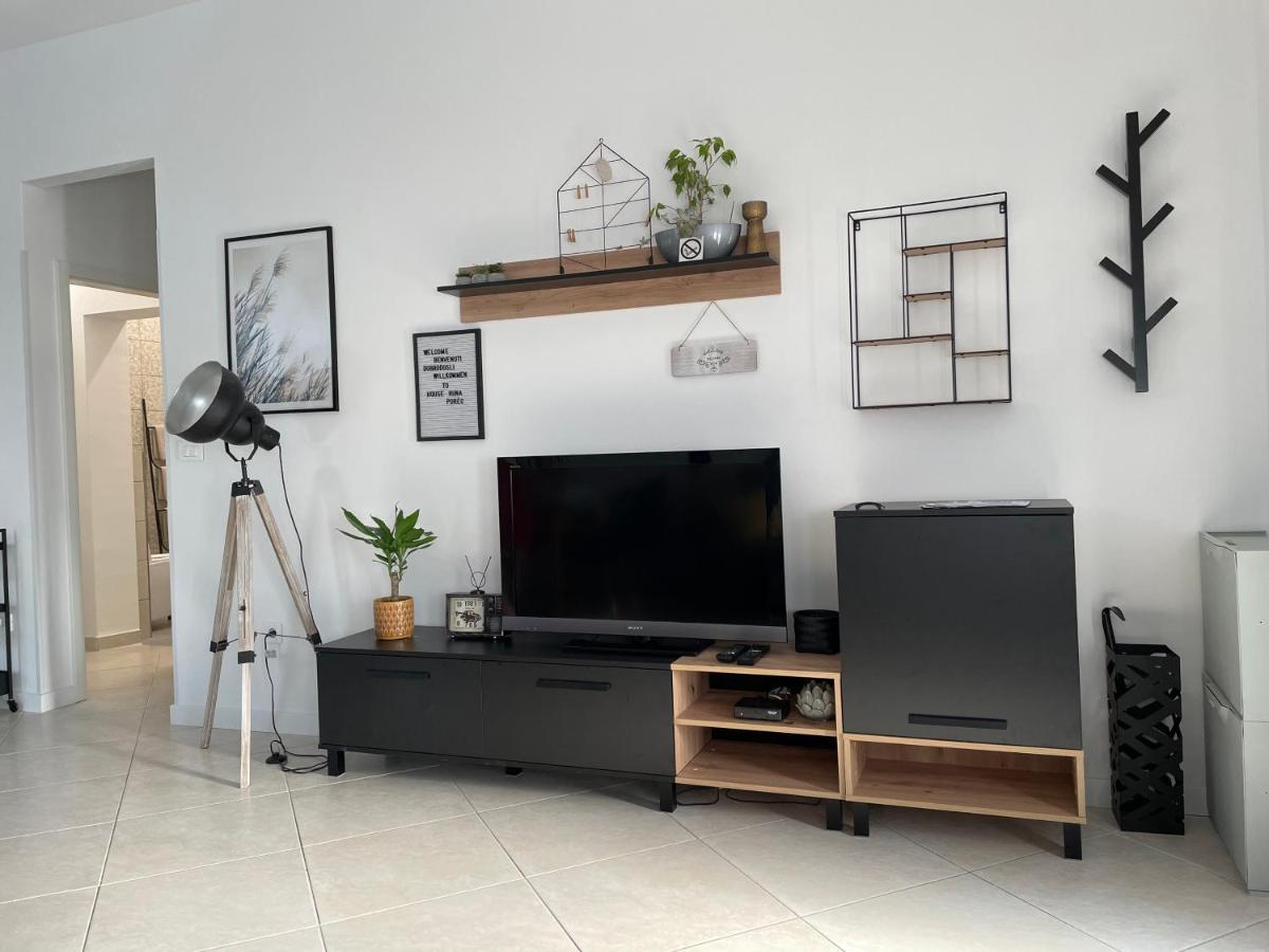 House Runa Porec Exterior photo