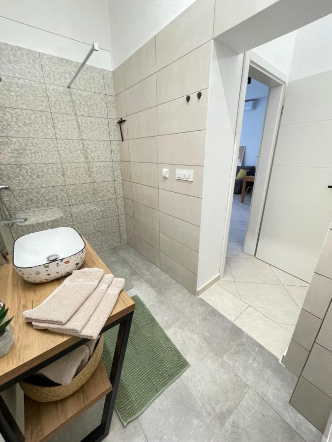House Runa Porec Exterior photo