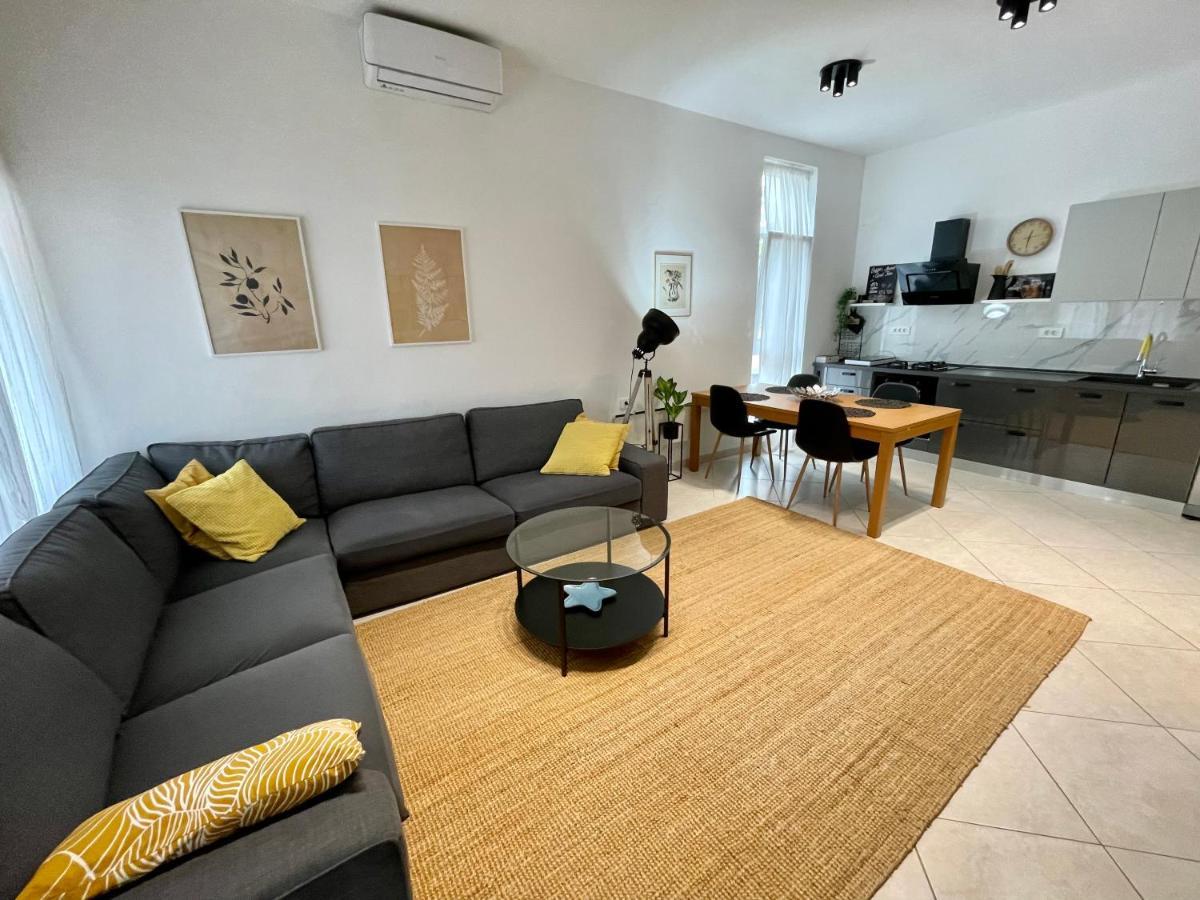 House Runa Porec Exterior photo