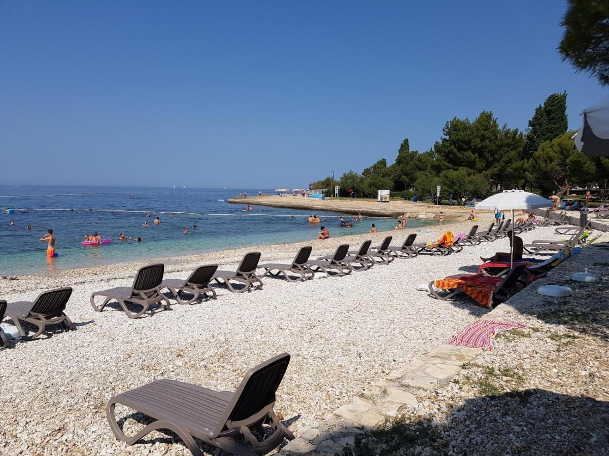 House Runa Porec Exterior photo