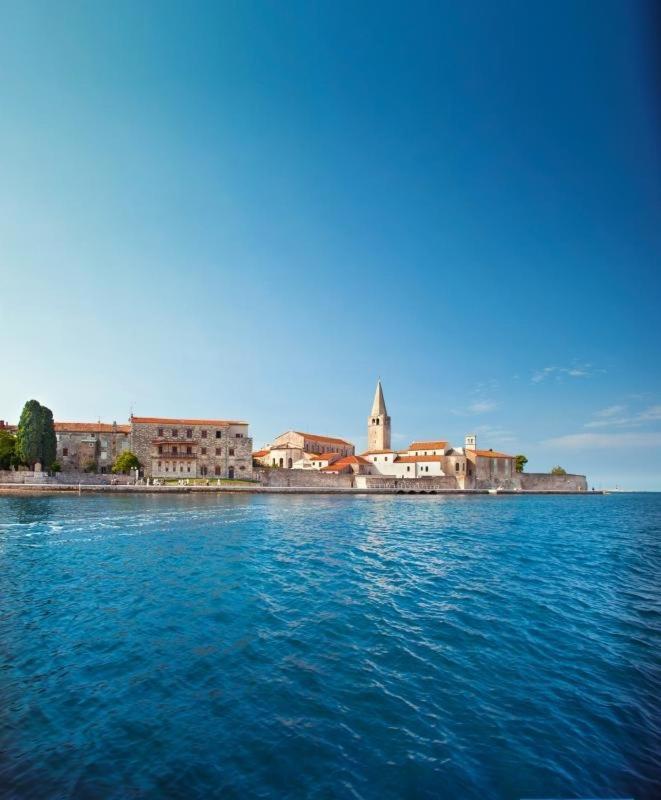 House Runa Porec Exterior photo